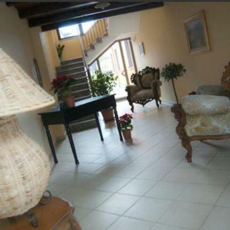 Il Nido Degli Angeli Bed & Breakfast Calatabiano Bagian luar foto